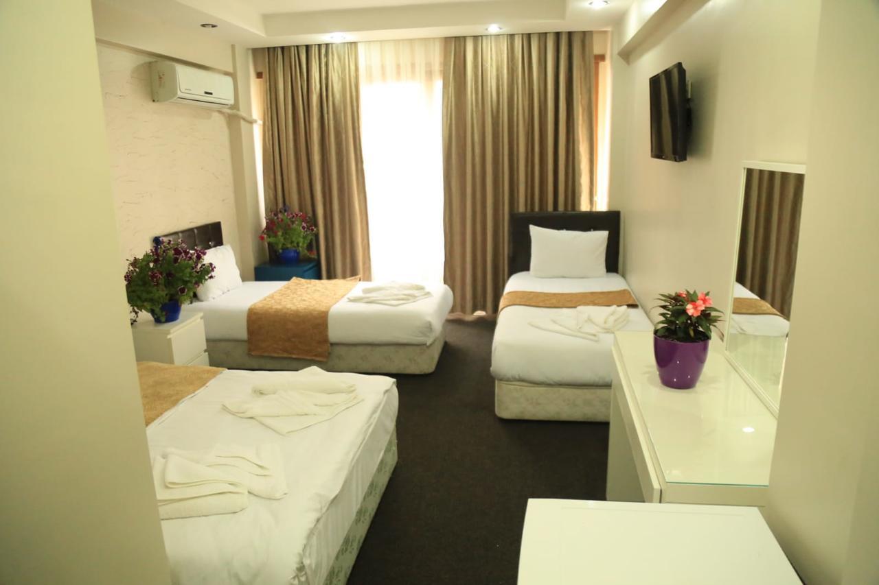 Istanbul Grand Apart 외부 사진