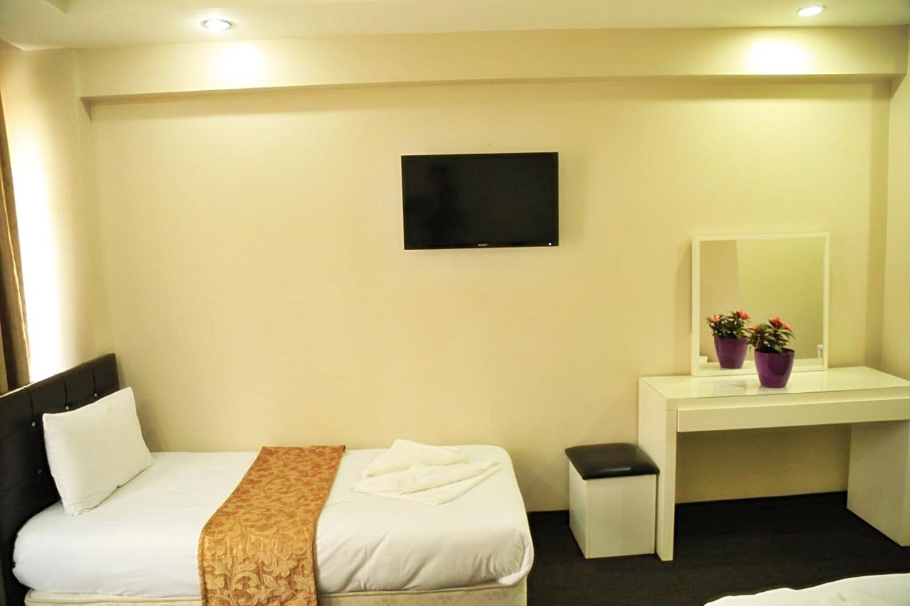 Istanbul Grand Apart 외부 사진