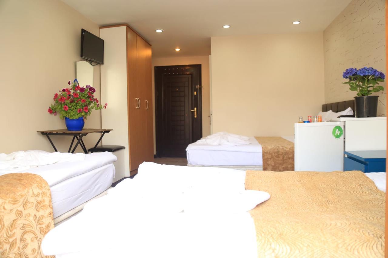Istanbul Grand Apart 외부 사진