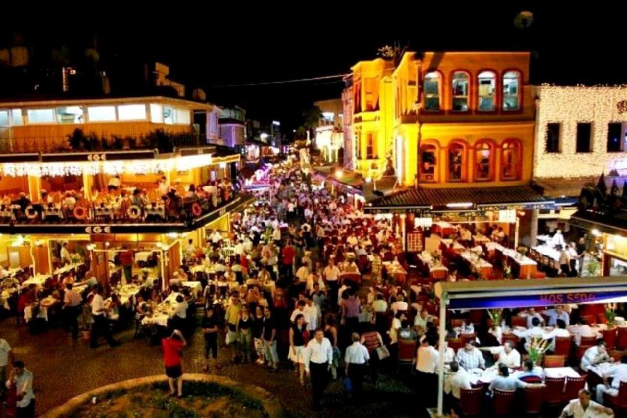Istanbul Grand Apart 외부 사진