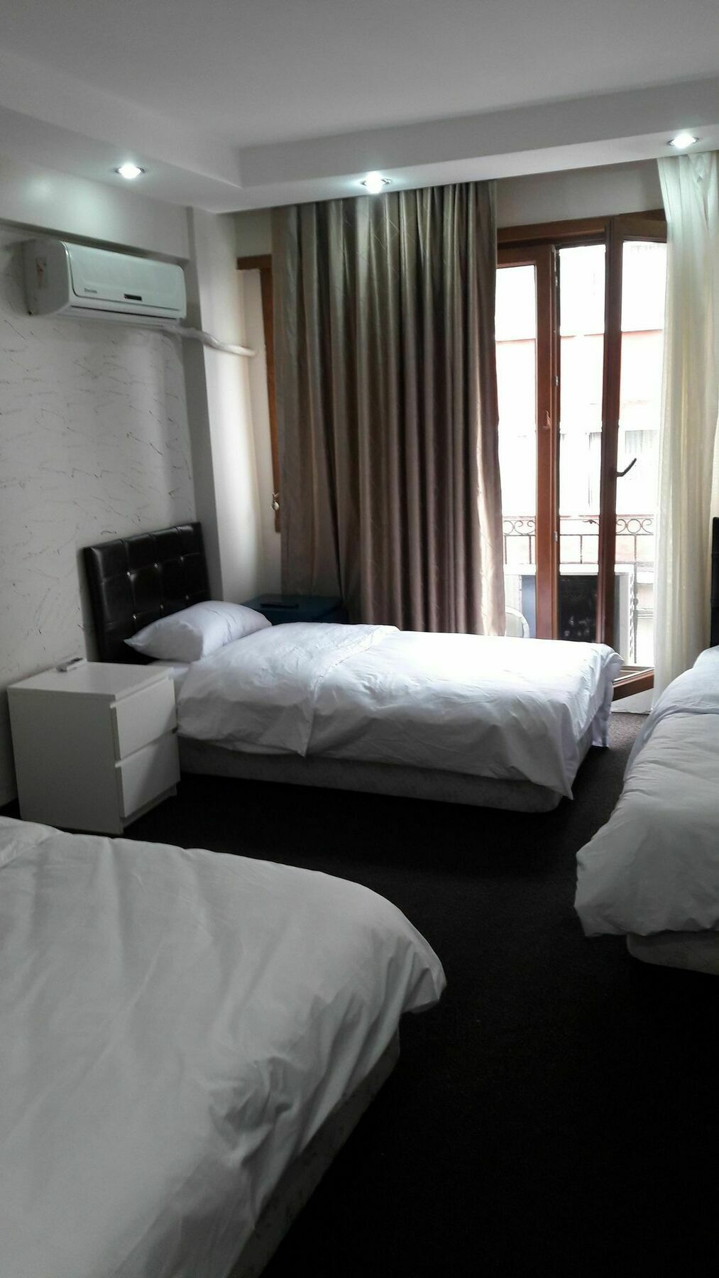 Istanbul Grand Apart 외부 사진
