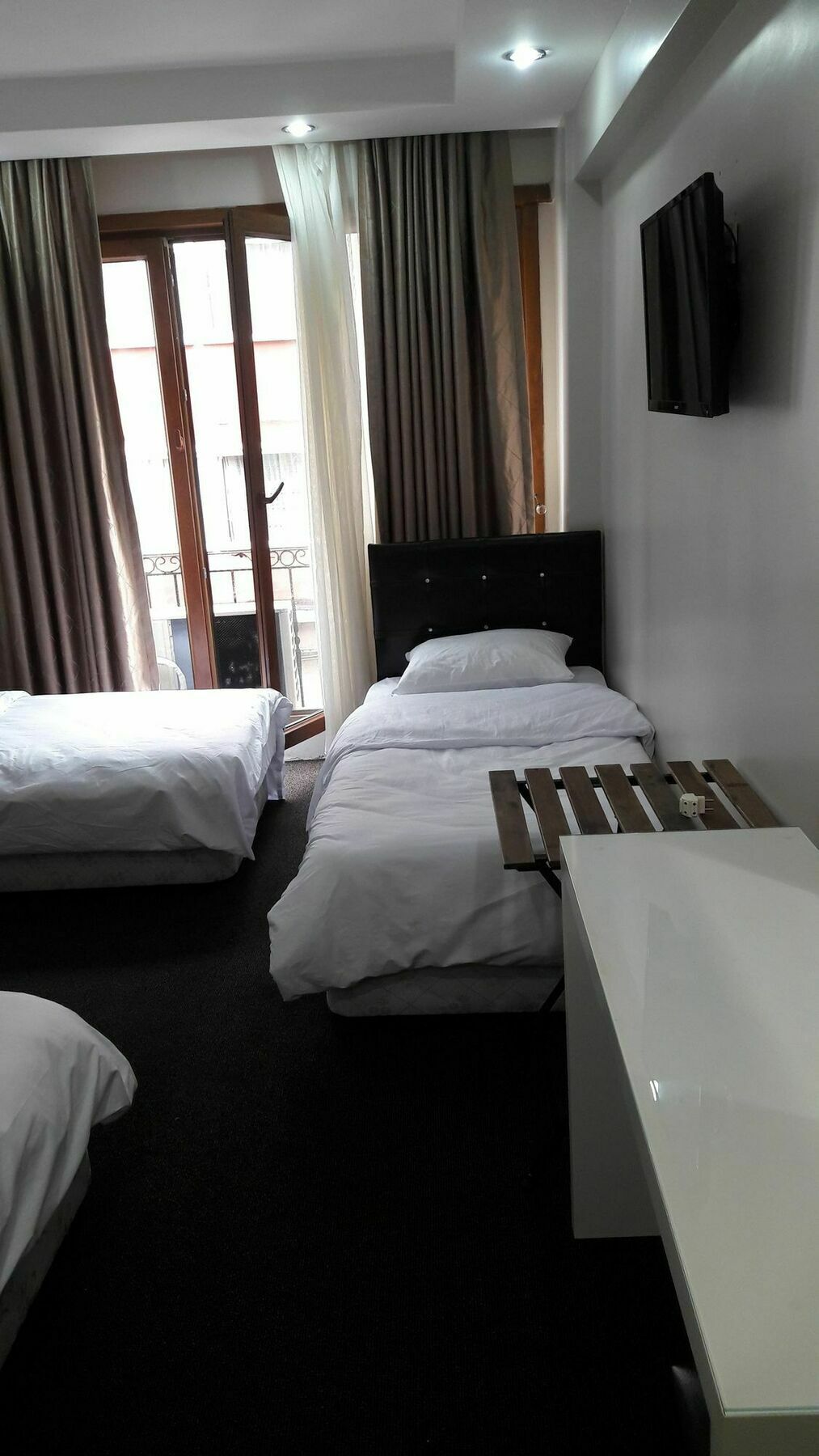 Istanbul Grand Apart 외부 사진